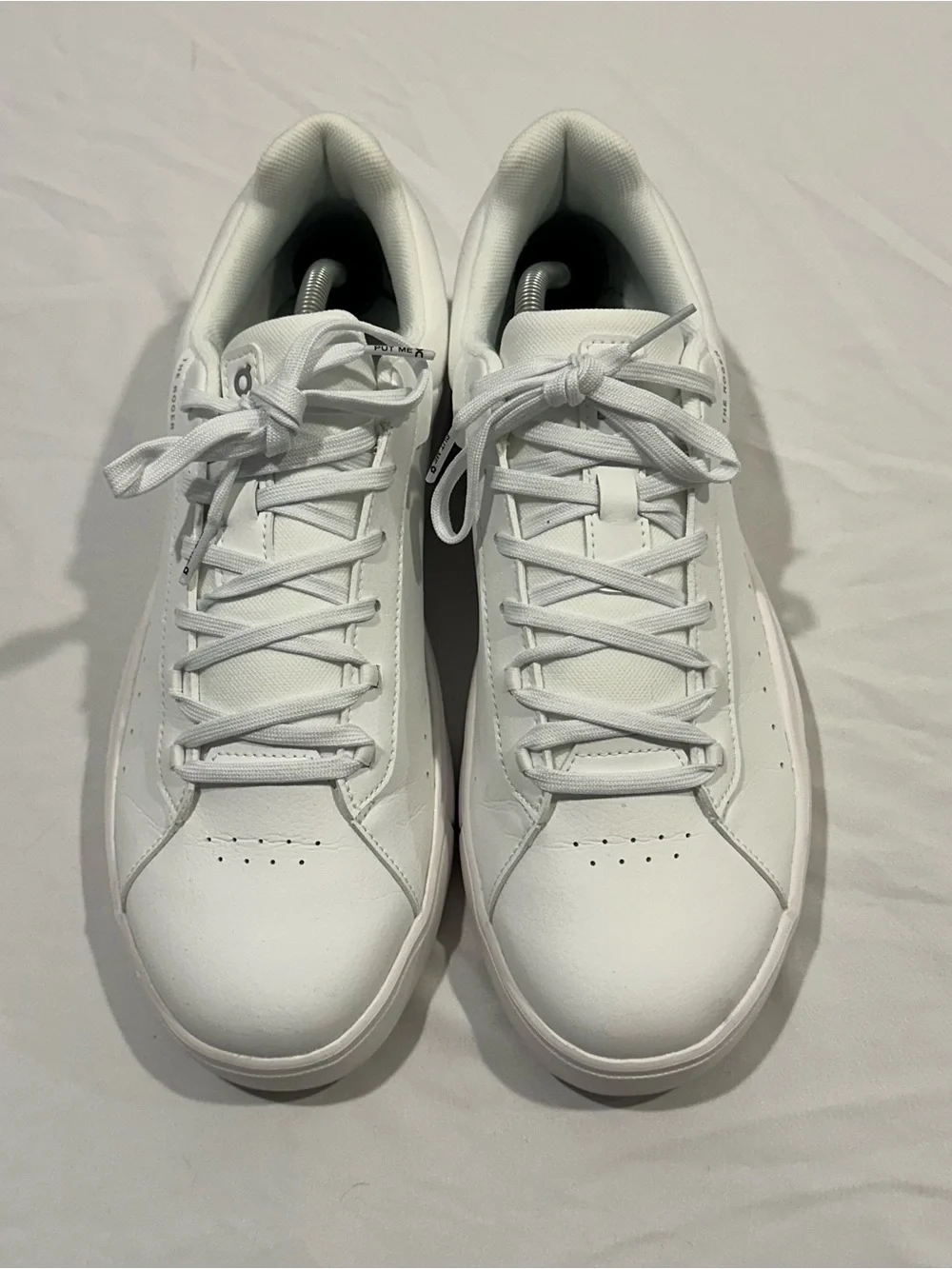 On Running The Roger Advantage Men’s Sneakers Men’s 10.5